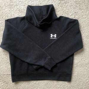 Under Armour Sweatshirt.NWOT.